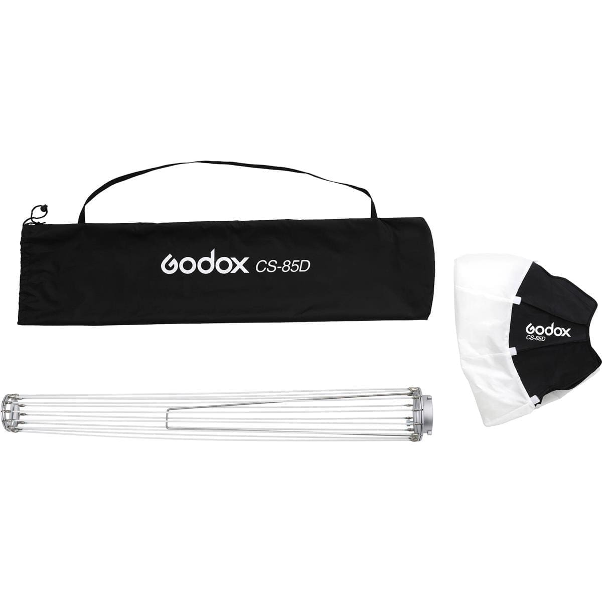 Godox Lantern Softbox - CS-85D - Image 2