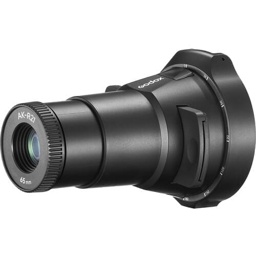 Godox AK-R21 Projection Kit