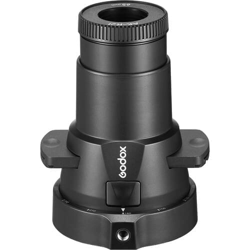 Godox AK-R21 Projection Kit - Image 3