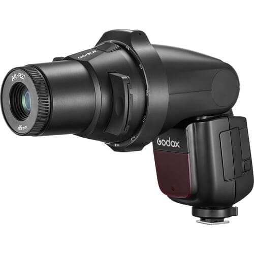 Godox AK-R21 Projection Kit - Image 2