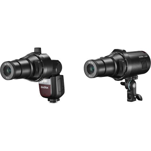 Godox AK-R21 Projection Kit - Image 7