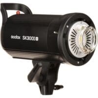 Godox SK300ii-v Studio Strobe - FlashGear.net