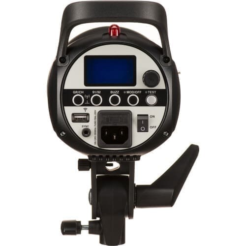 Godox SK400ii-v Studio Strobe - FlashGear.net