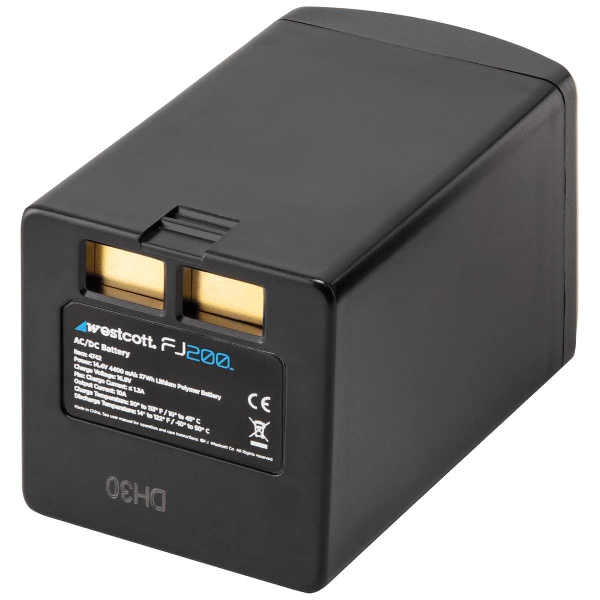 Westcott FJ200 Battery