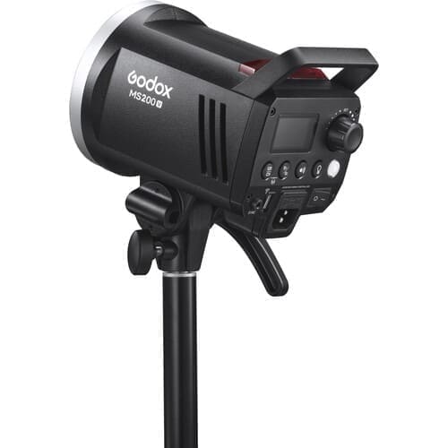 Godox MS200-V - Image 2
