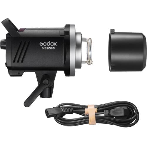 Godox MS200-V - Image 3
