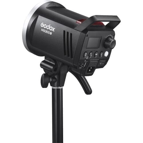 Godox MS300-V - Image 2