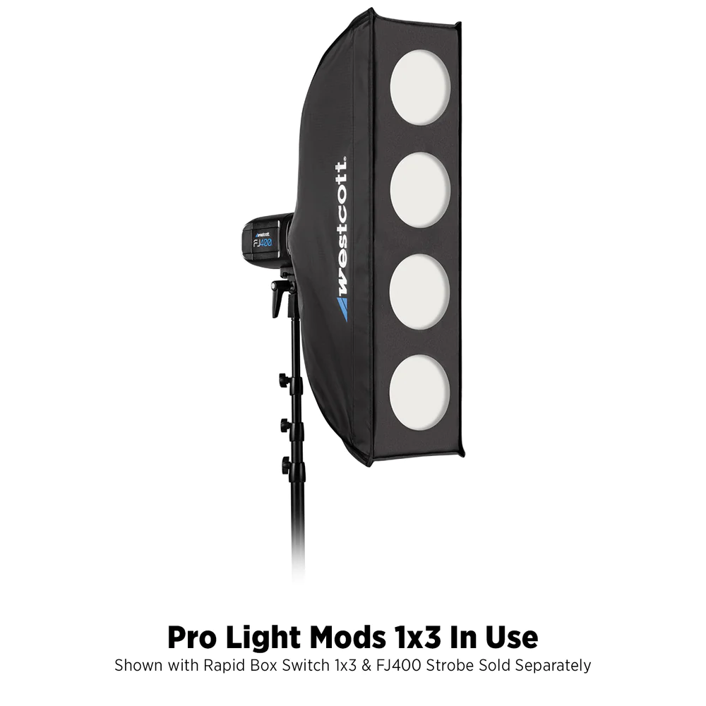 Pro Light Mods 1x3 - Image 5