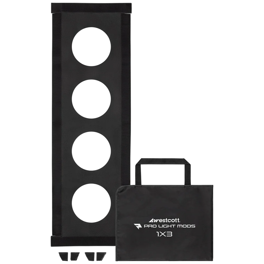 Pro Light Mods 1x3 - Image 3