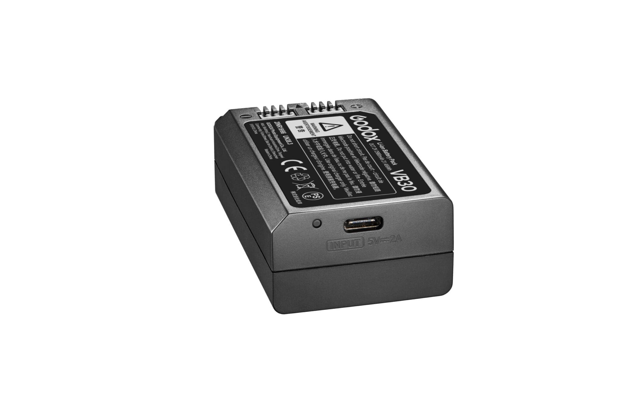 Godox VB30 - Battery for V1 Pro and V100