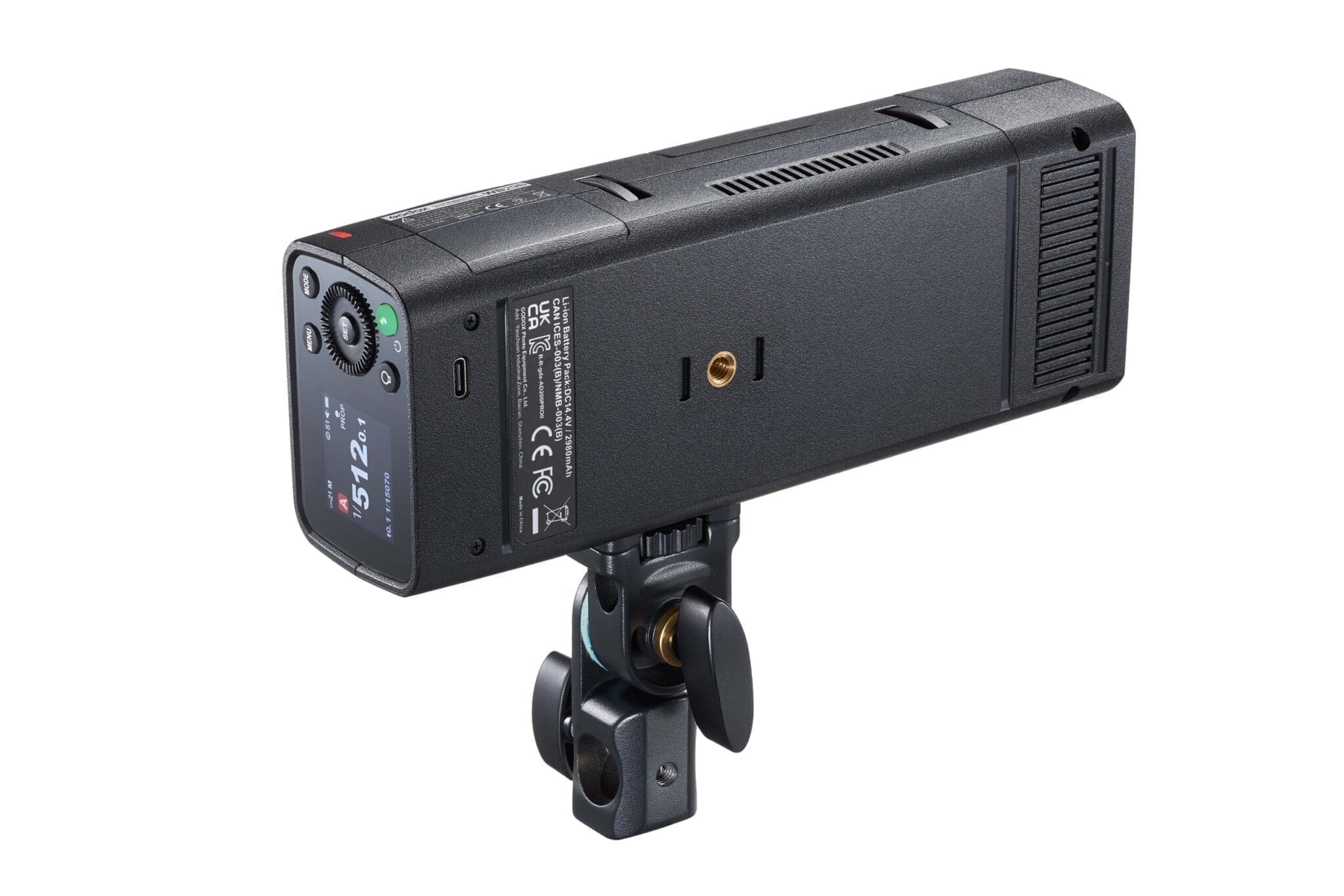 Godox AD200 Pro II - Image 22