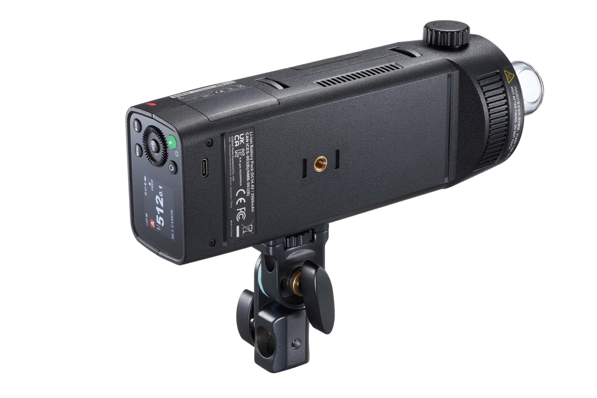 Godox AD200 Pro II - Image 21