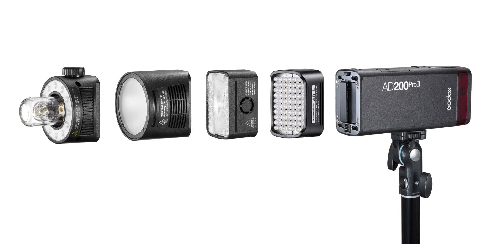 Godox AD200 Pro II - Image 18