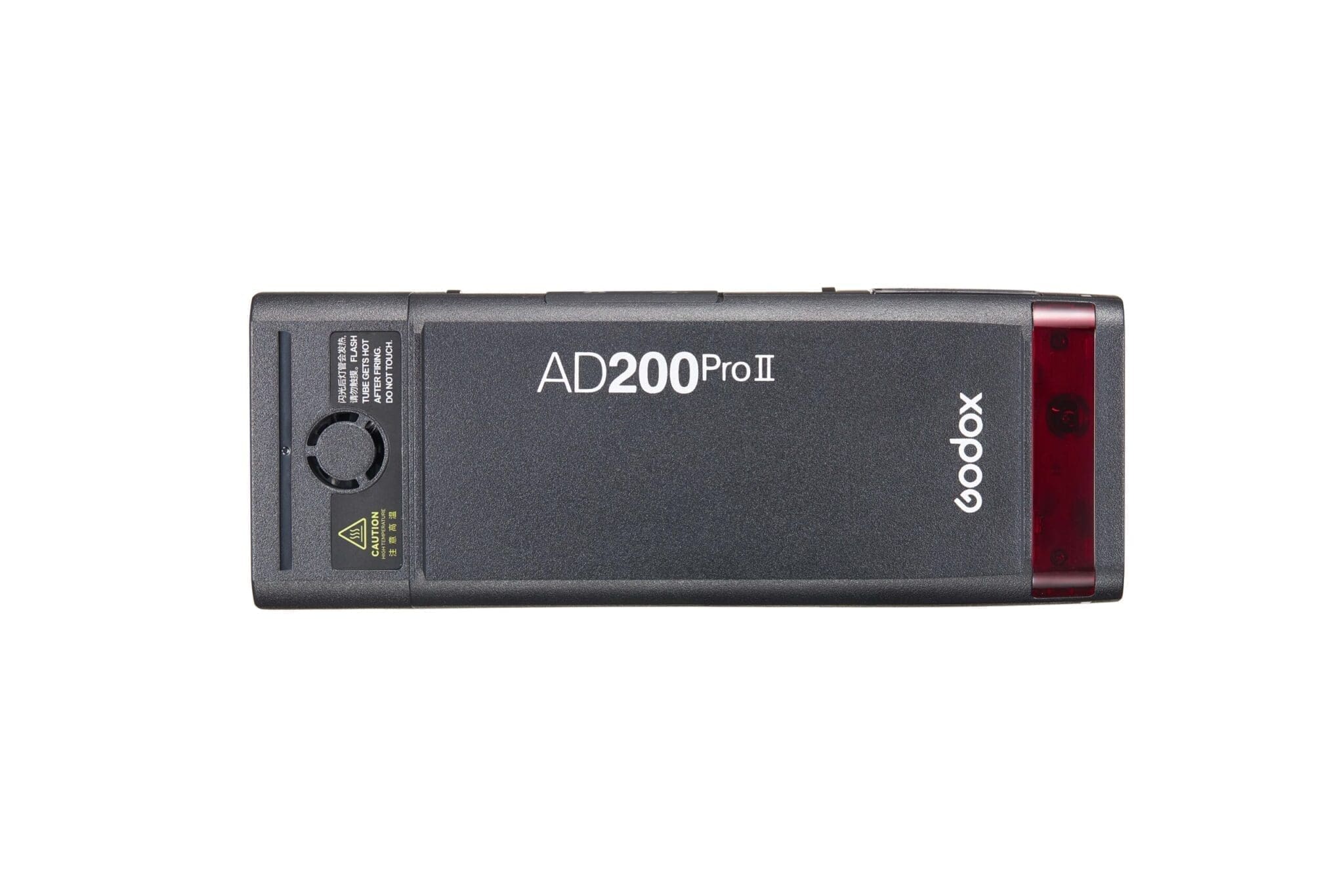 Godox AD200 Pro II One Light Kit