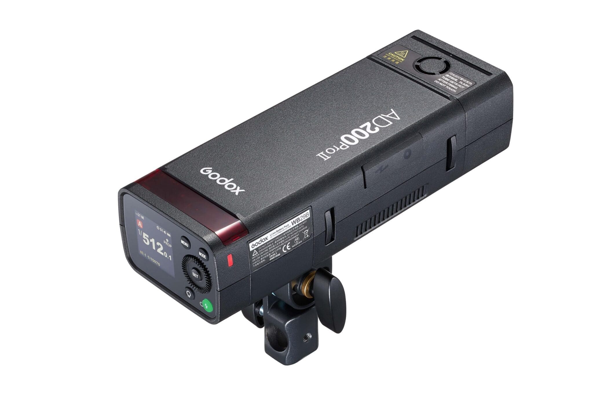 Godox AD200 Pro II - Image 15
