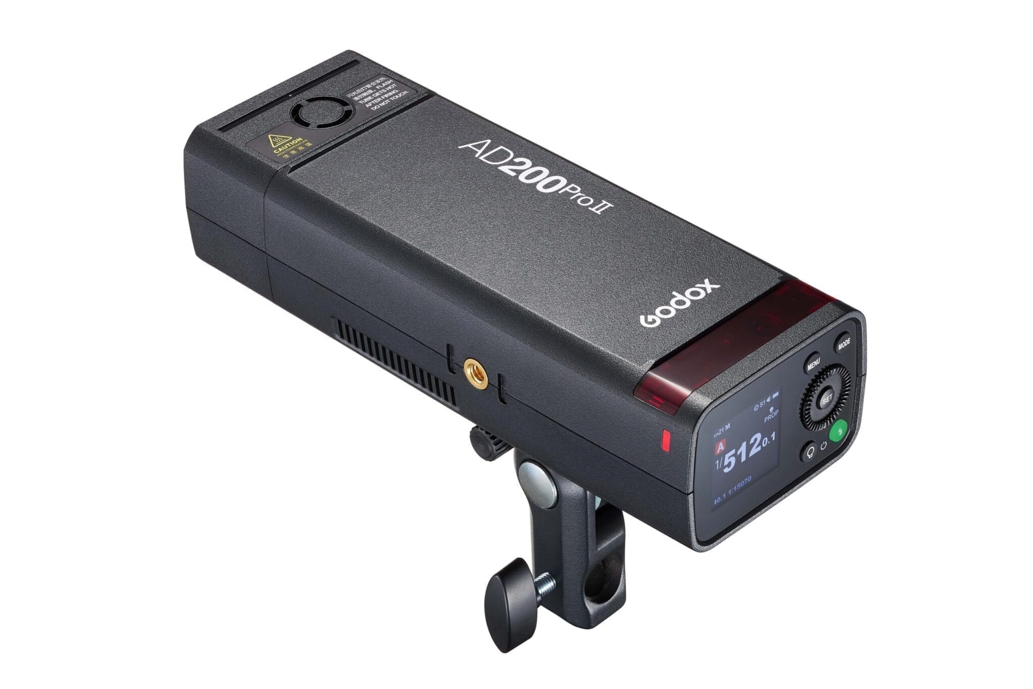 Godox AD200 Pro II - Image 13