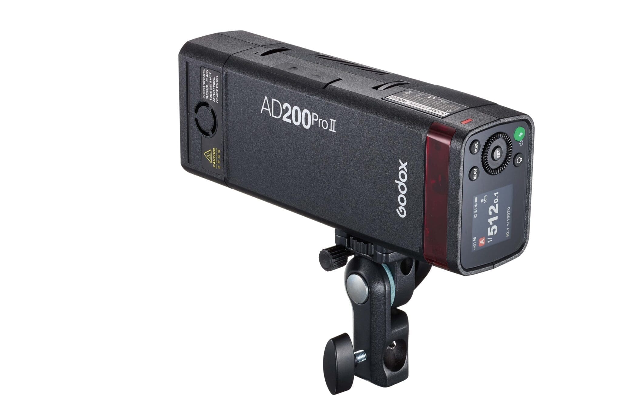 Godox AD200 Pro II - Image 11
