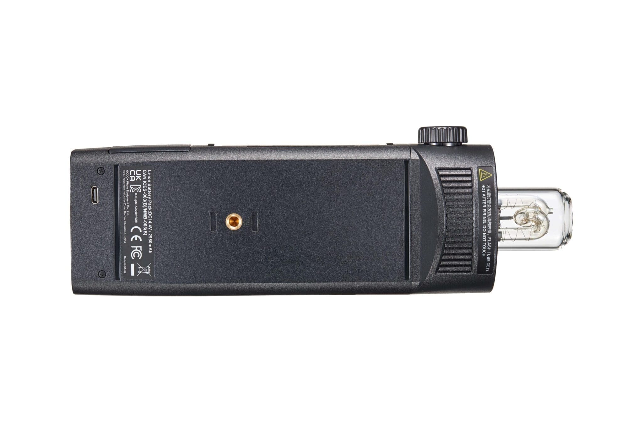 Godox AD200 Pro II - Image 33