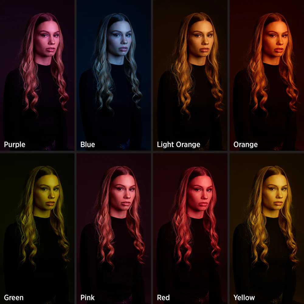 FlexiGels for Godox AD400 Pro - Image 2