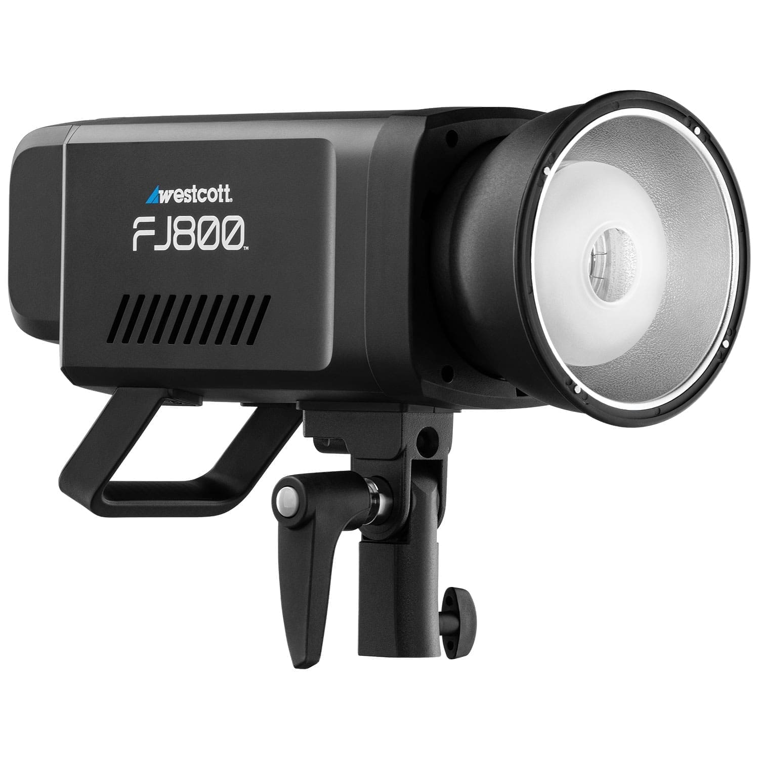 Westcott FJ800 Touchscreen AC/DC Strobe - Image 10