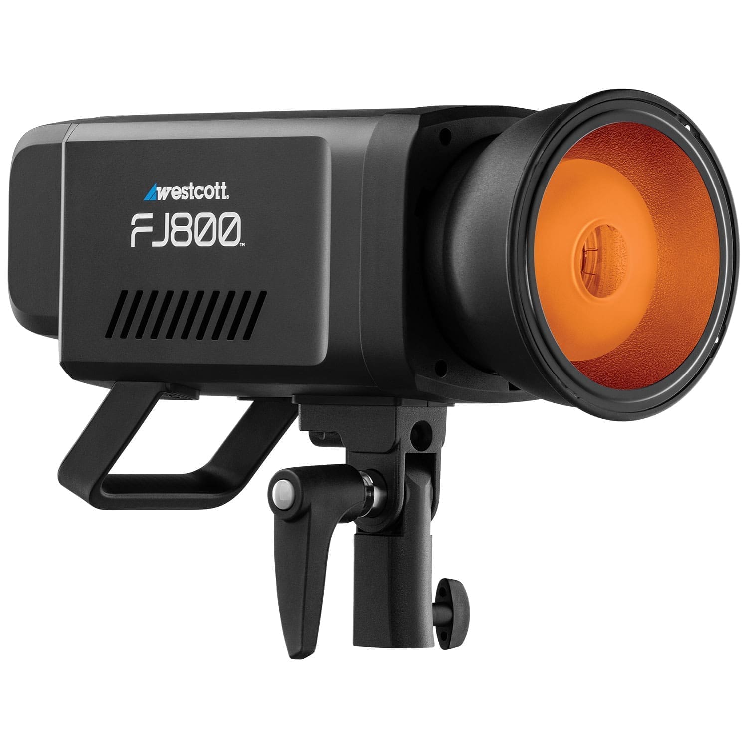 Westcott FJ800 Touchscreen AC/DC Strobe - Image 4