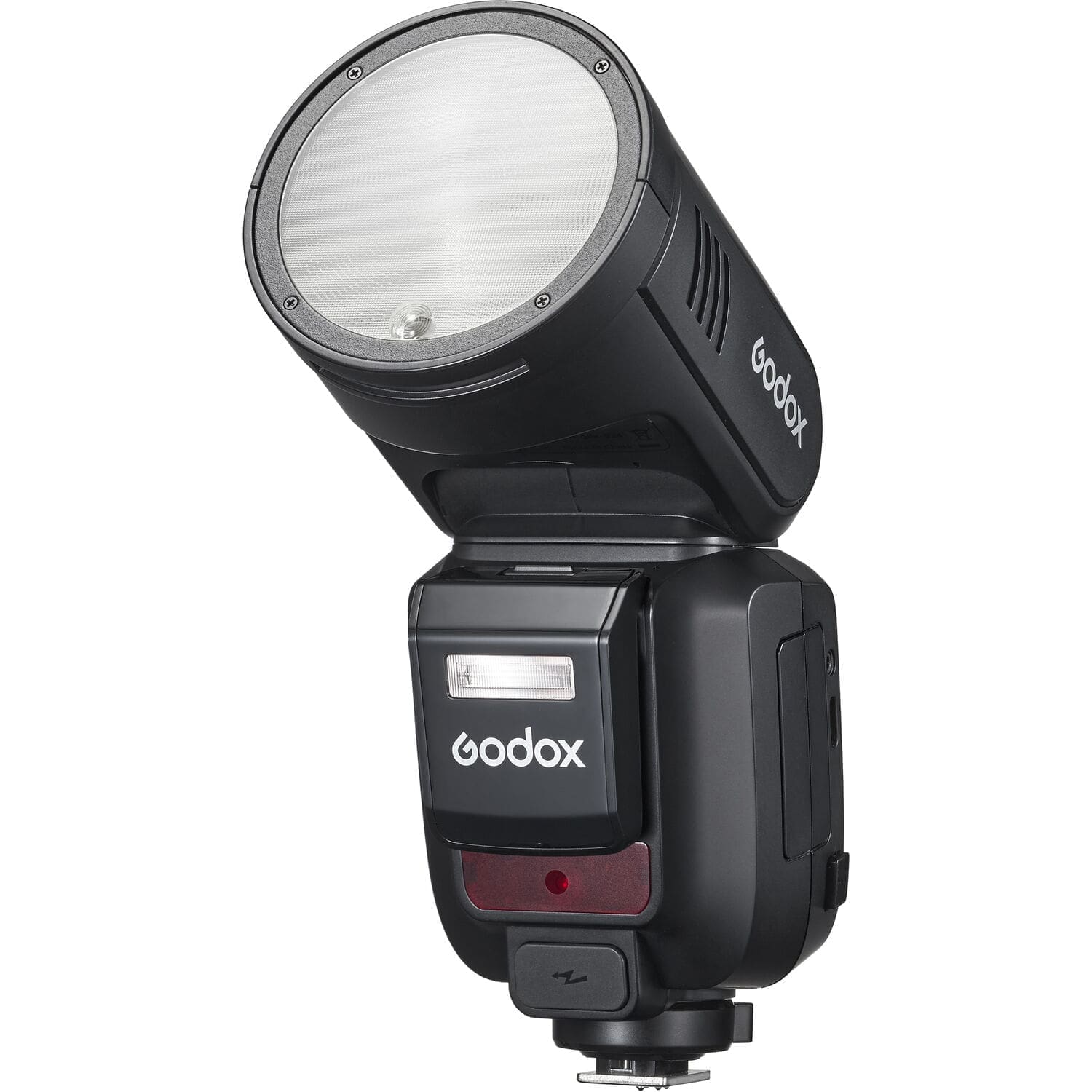 Godox V100 Flash - Image 4
