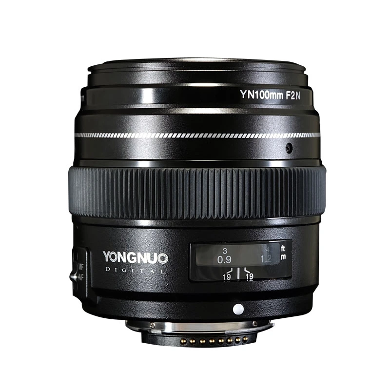 Yongnuo YN100 F2N Lens - Image 12