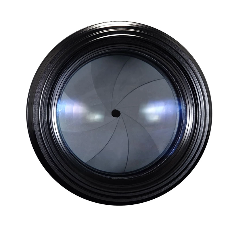 Yongnuo YN100 F2N Lens - Image 11