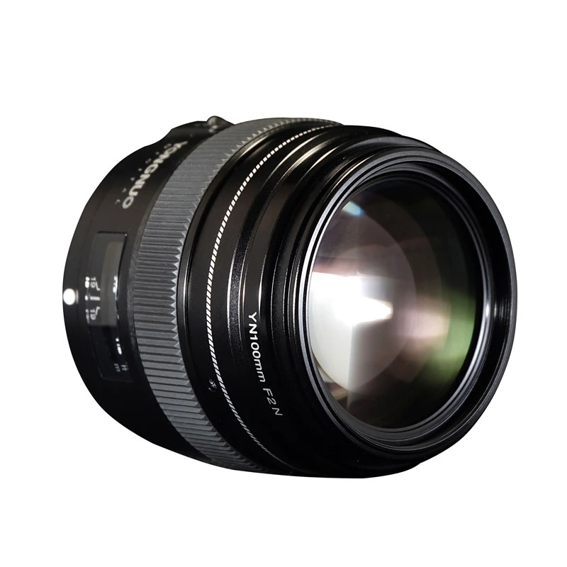 Yongnuo YN100 F2N Lens - Image 10