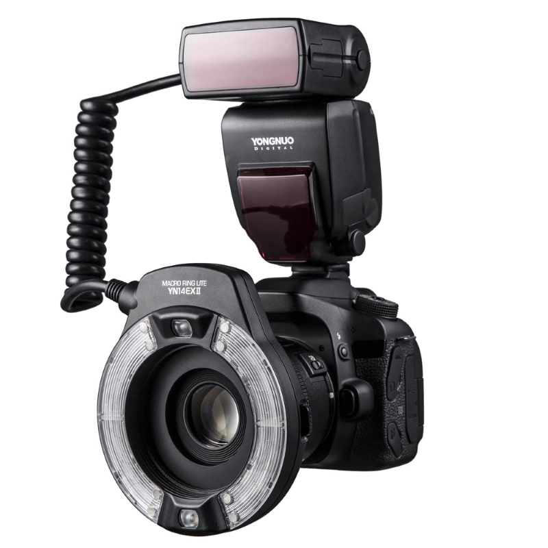 Yongnuo YN14EX II - Image 10
