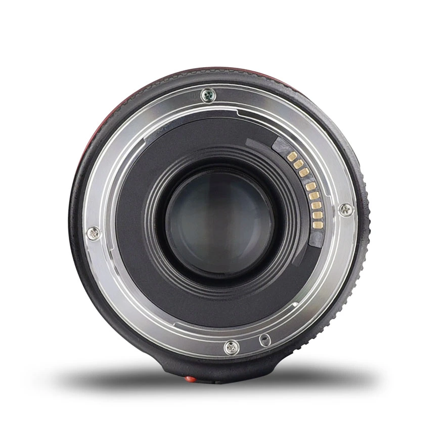 Yongnuo YN50mm F1.8 II - Image 4