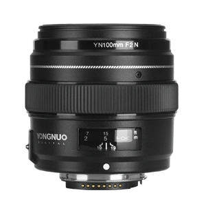 Yongnuo YN100 F2N Lens - Image 9