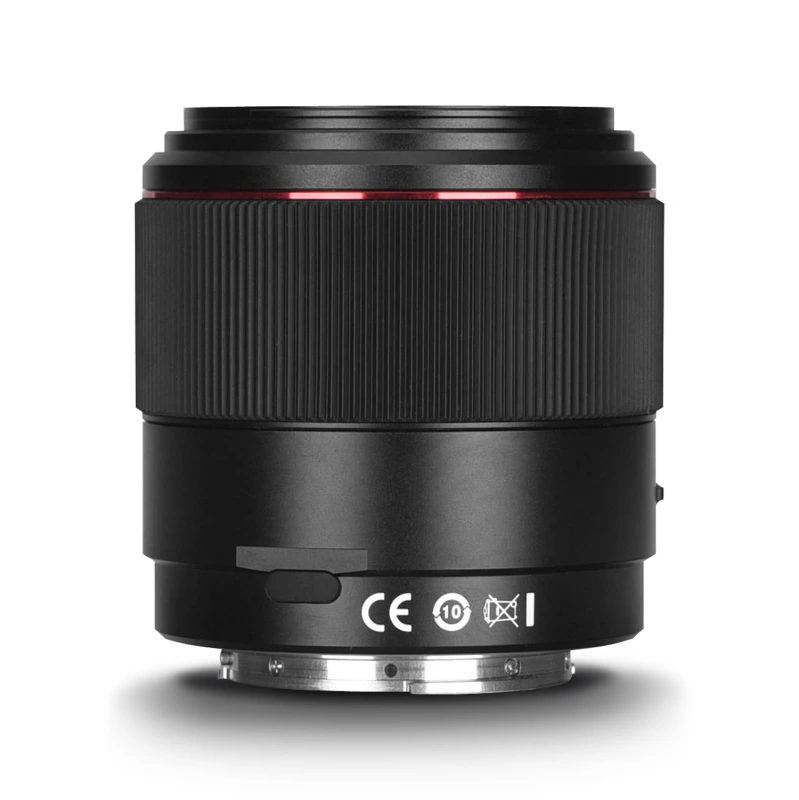 Yongnuo YN35mm F2S DF DSM - Image 7