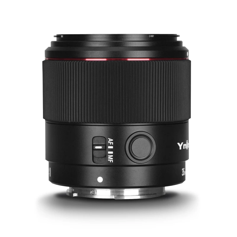 Yongnuo YN35mm F2S DF DSM - Image 6