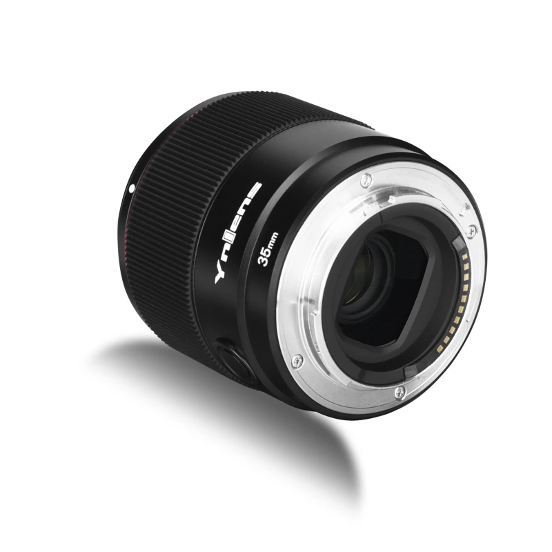 Yongnuo YN35mm F2S DF DSM - Image 5