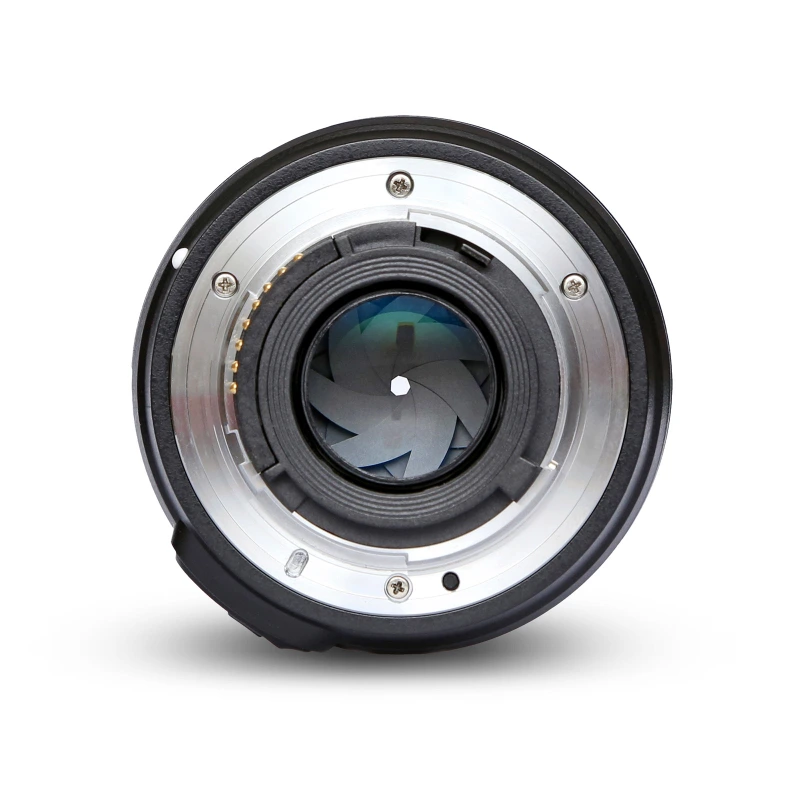 Yongnuo YN50mm F1.8N Lens - Image 4