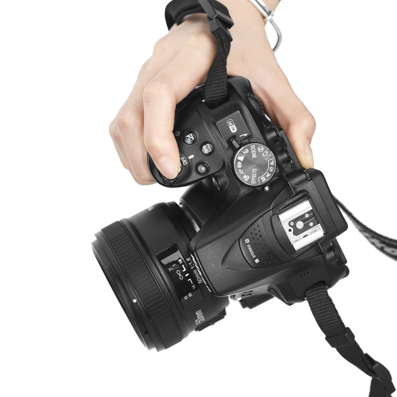 Yongnuo YN50mm F1.8N Lens - Image 6