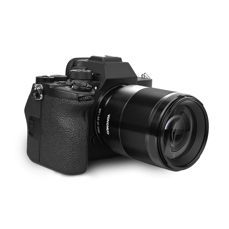 Yongnuo YN85mm 1.8S DF DSM - Image 6
