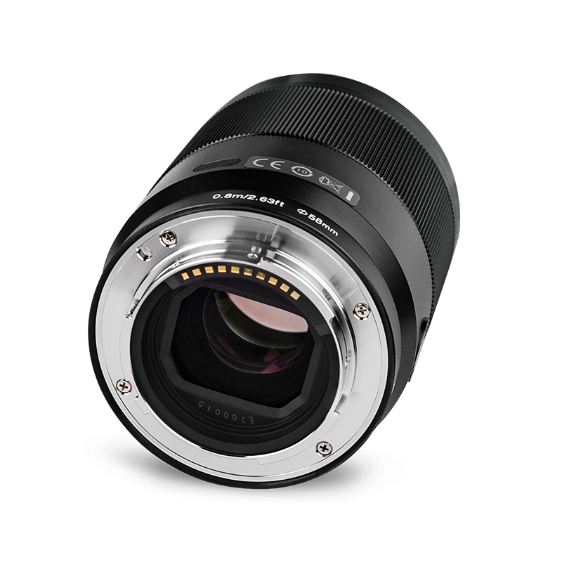 Yongnuo YN85mm 1.8S DF DSM - Image 3