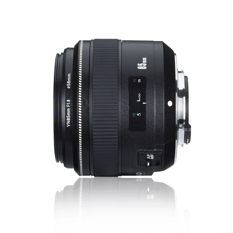 Yongnuo YN85mm F1.8 N - Image 6