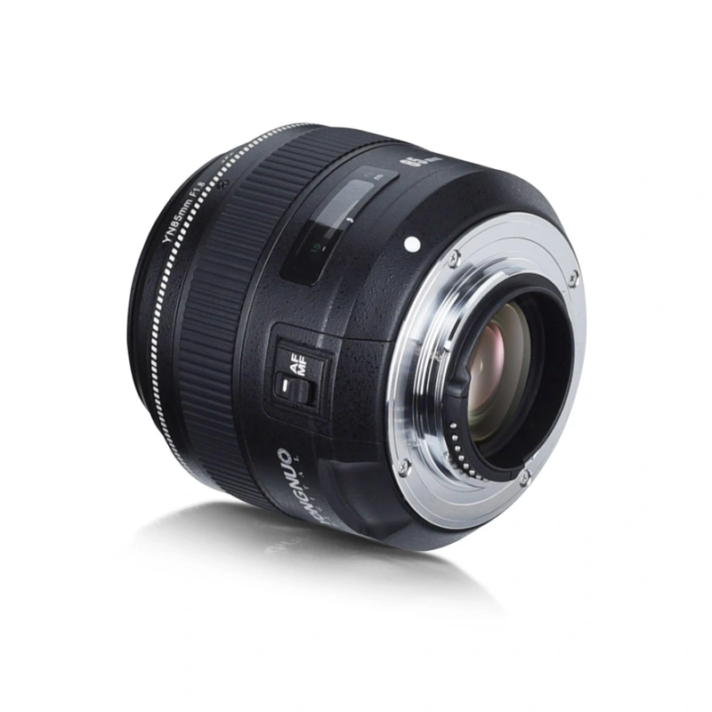 Yongnuo YN85mm F1.8 N - Image 5