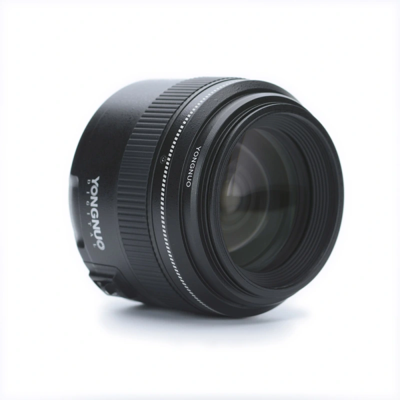 Yongnuo YN85mm F1.8 N - Image 3