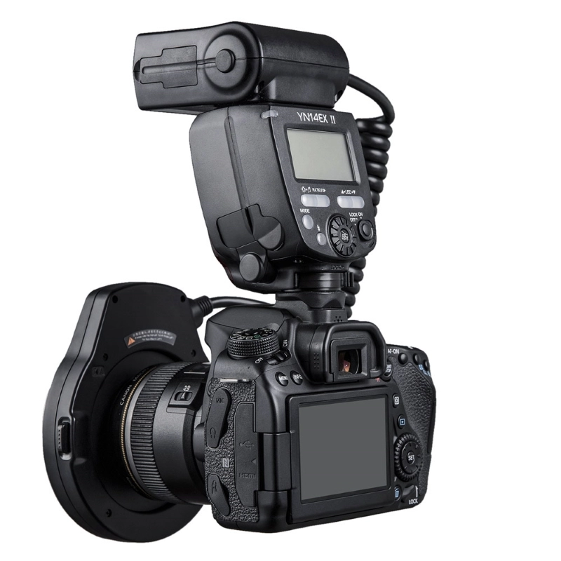 Yongnuo YN14EX II - Image 7