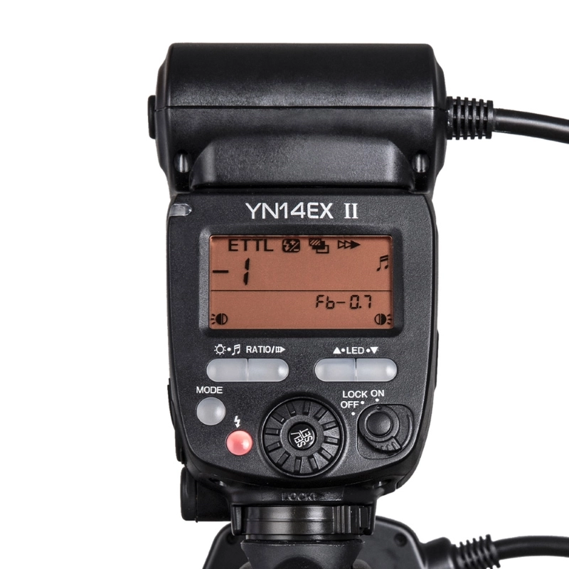 Yongnuo YN14EX II - Image 5
