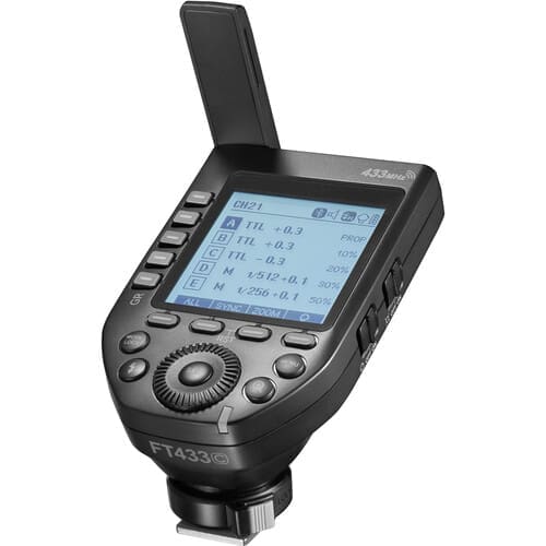 Godox FT433 - Image 13