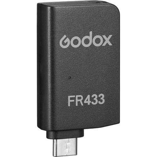 Godox FT433 - Image 7