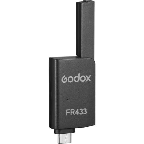 Godox FT433 - Image 6
