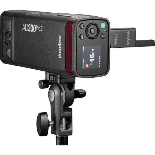 Godox FT433 - Image 4