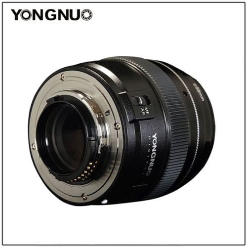 Yongnuo YN100 F2N Lens - Image 7