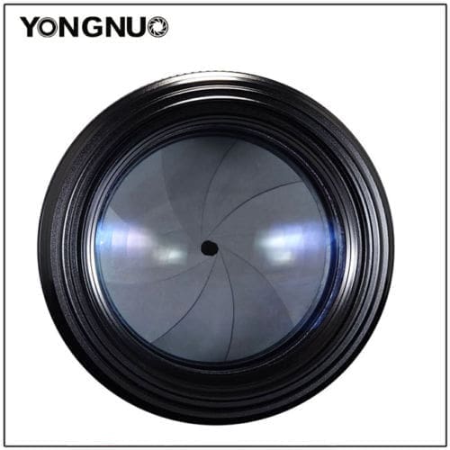 Yongnuo YN100 F2N Lens - Image 6